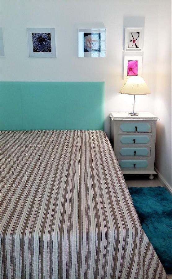 Sunny Apartment Close To The Beach Albufeira Exteriör bild