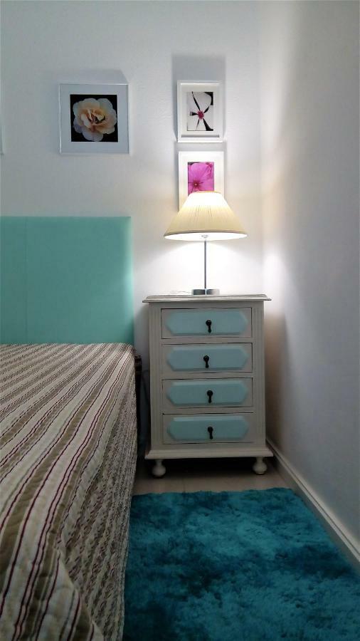 Sunny Apartment Close To The Beach Albufeira Exteriör bild