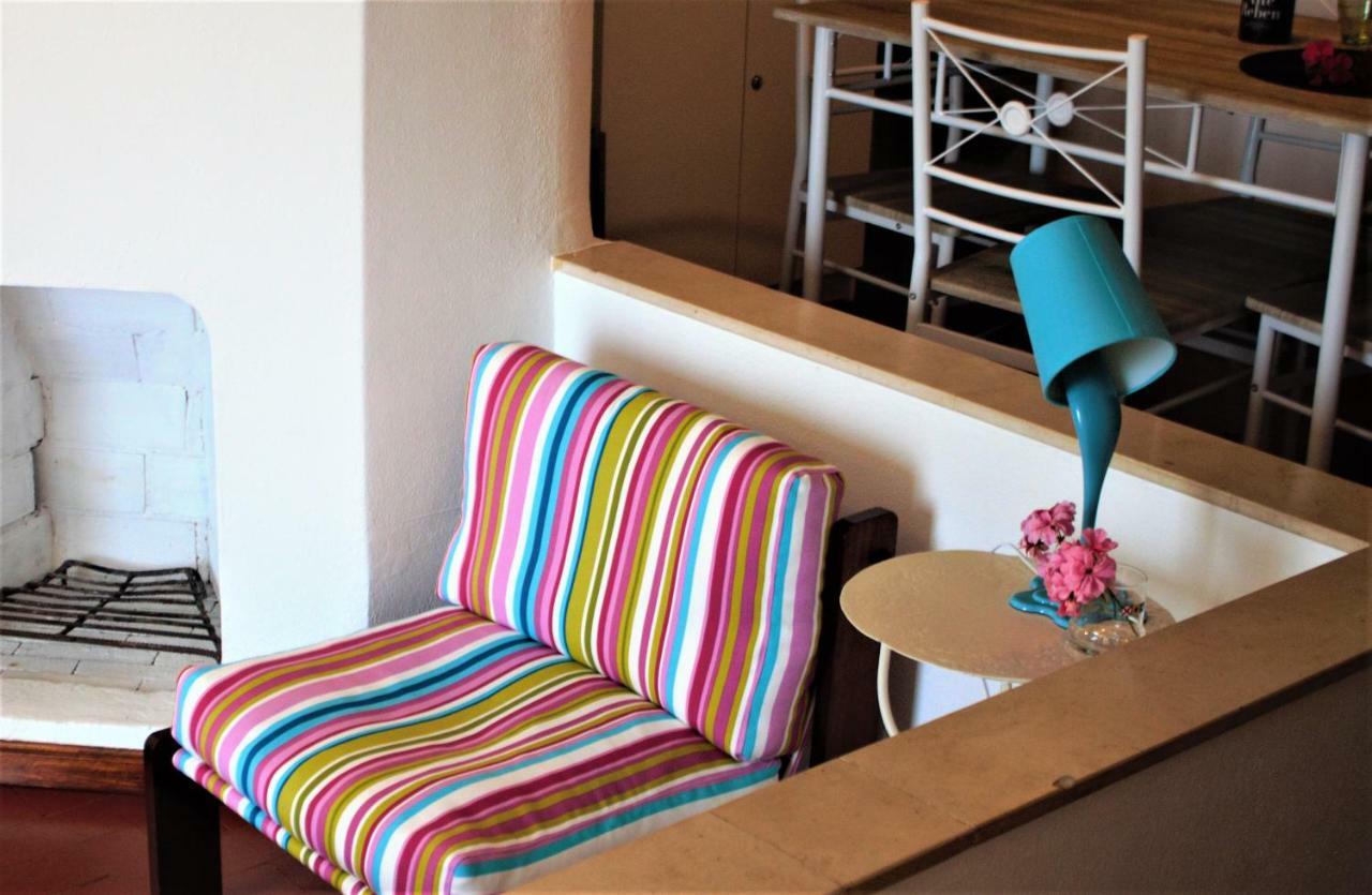 Sunny Apartment Close To The Beach Albufeira Exteriör bild
